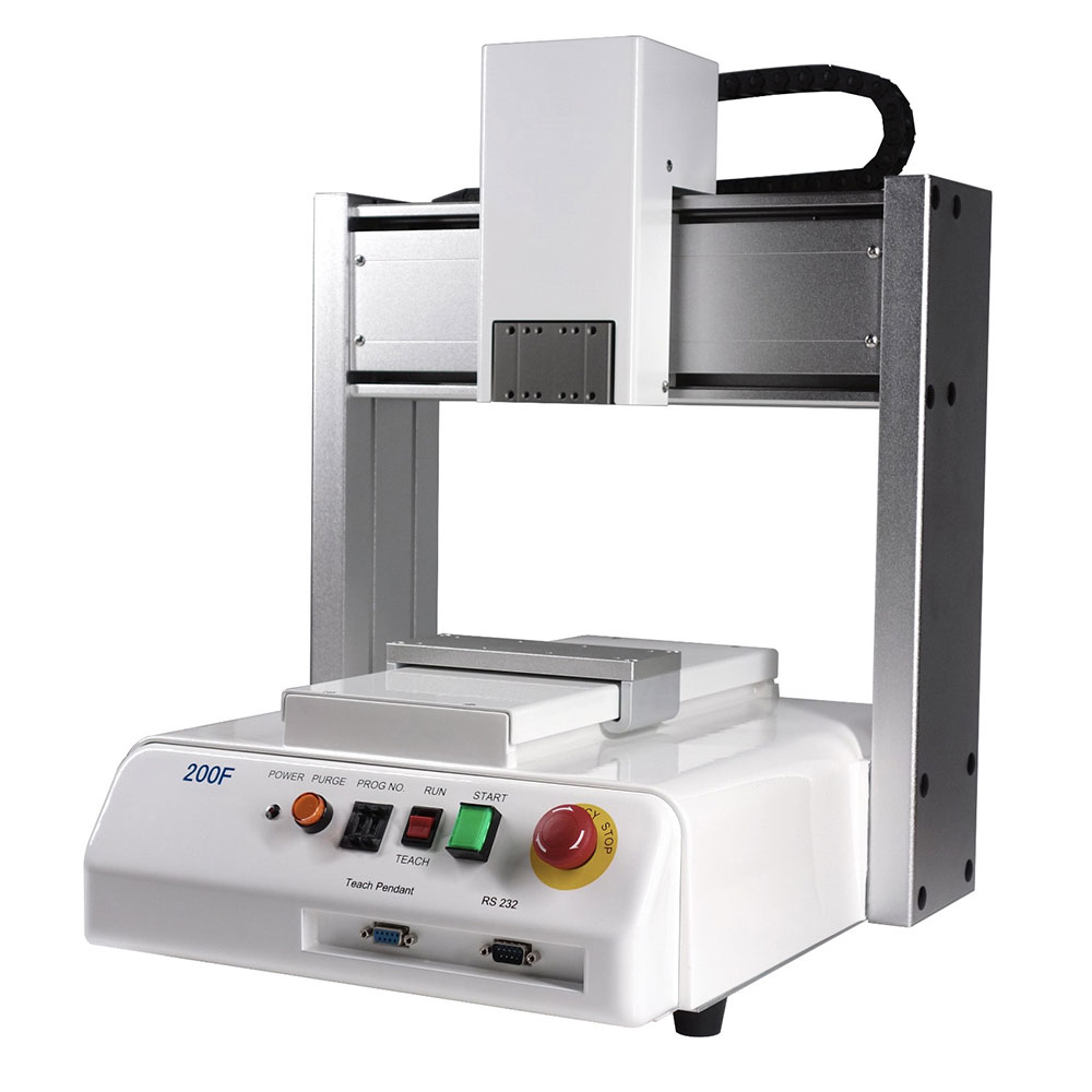 Robocol table numerisee AD723