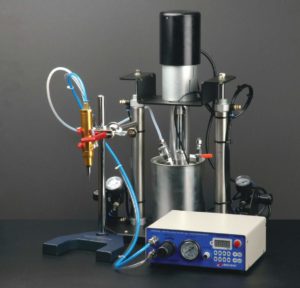 robocol pompes