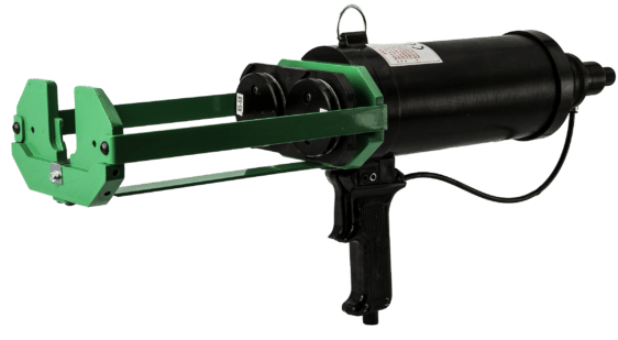 Pistolet pneumatique NP-50 - Arrache-clou - Haute efficacité - Arrache-clou  - Pour tirage de goupilles - Pour déchets de pièces en plastique :  : Bricolage