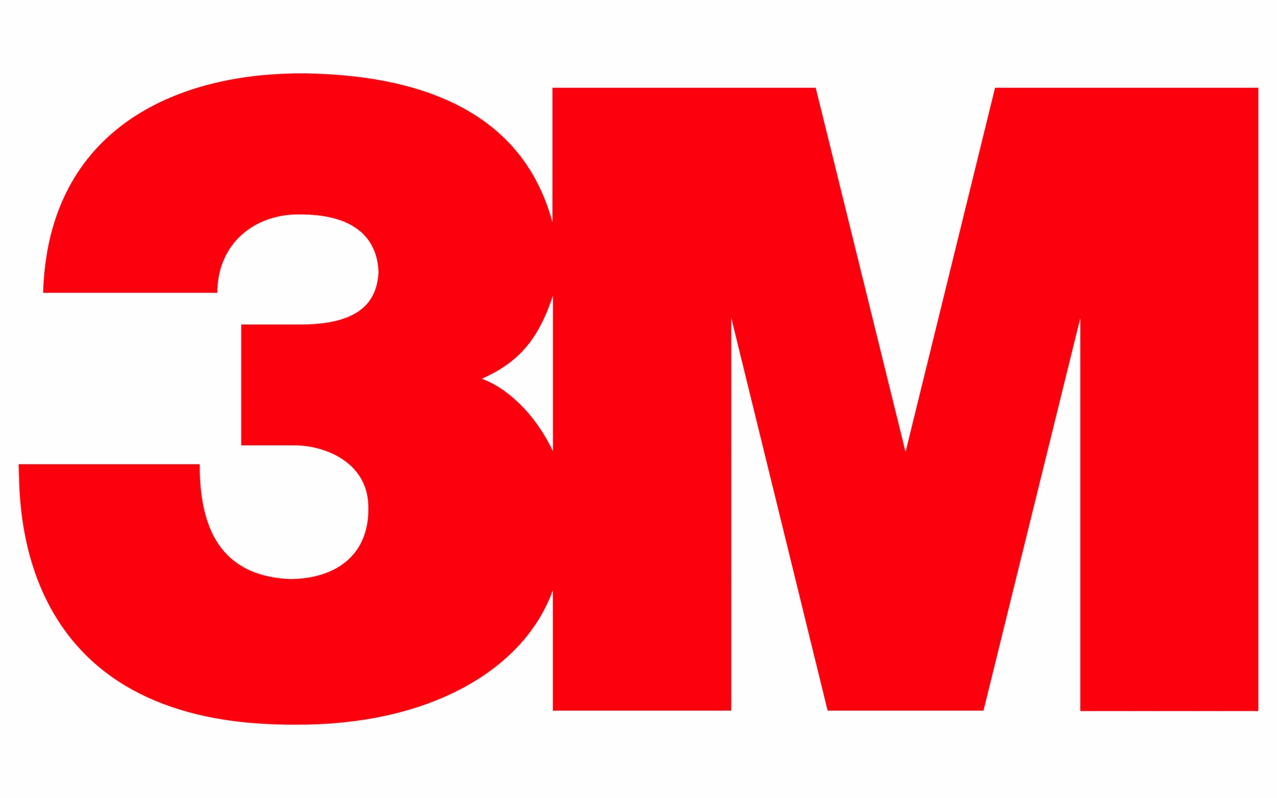 Logo de 3M