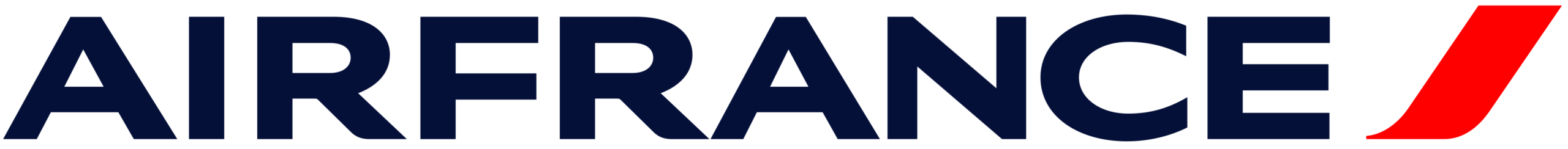 Logo d’Air France