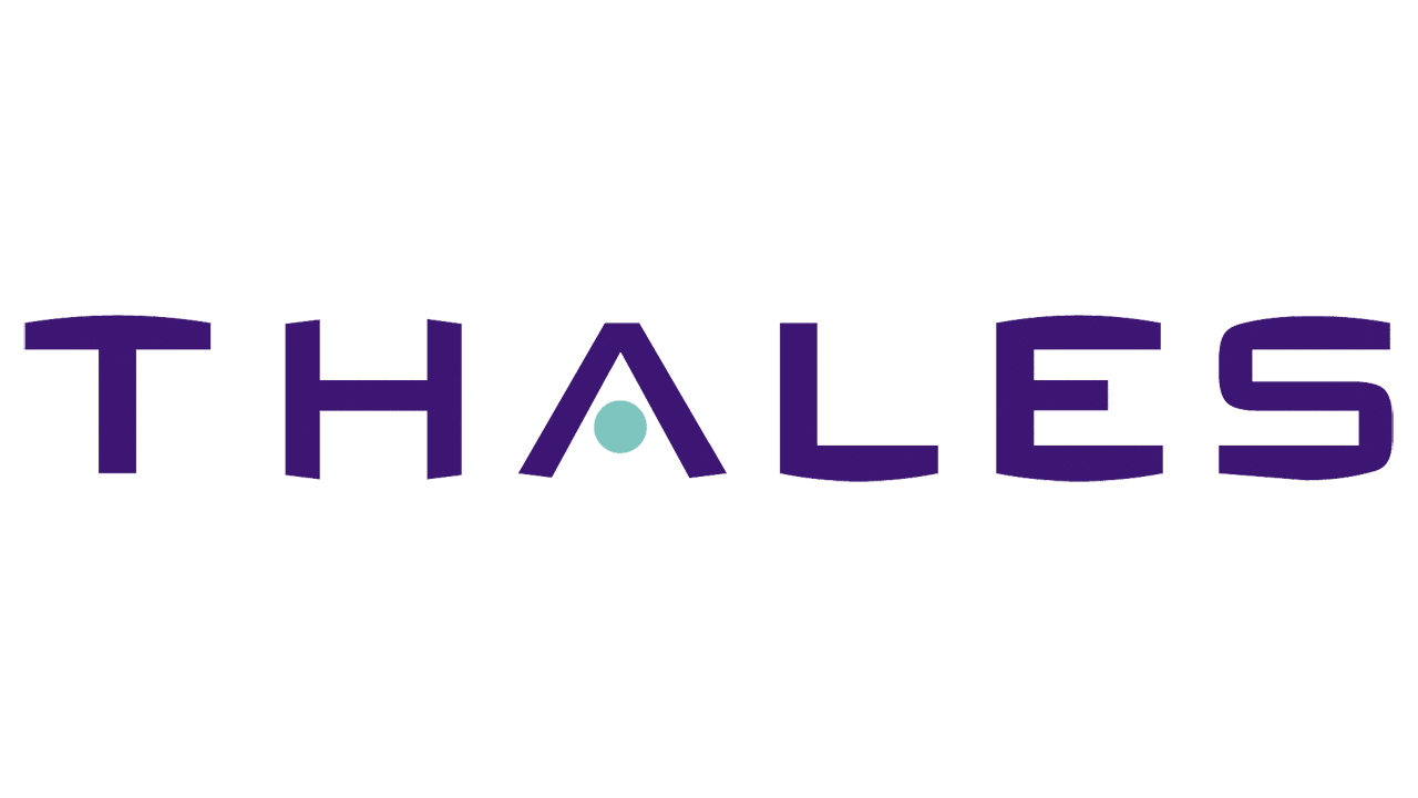Logo de Thales